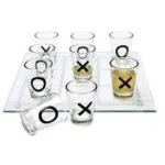 Jogo Da Velha com Copos Drink - Imagem 2