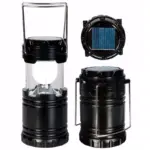 Lanterna Lampião Led