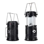 Lanterna Lampião Led - Imagem 2