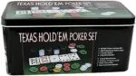 Kit Poker 200 Fichas Plásticas - Imagem 2
