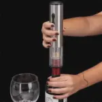 Saca Rolhas Elétrico - Imagem 4