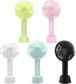 Mini Ventilador Portátil Mão 91101