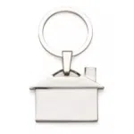 Chaveiro metal casa 18816