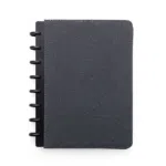 Caderno de Anotações com Capa Dura 80 folhas