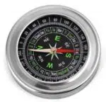 Bússola Profissional Metal