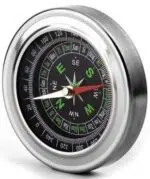 Bússola Profissional Metal - Imagem 2