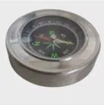 Bússola Profissional Metal Bolso - Imagem 2