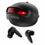 Fone De Ouvido Gamer Kaidi Kd-777 In-ear Sem Fio