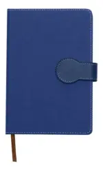 Bloco de Anotações 96 folhas - Imagem 4