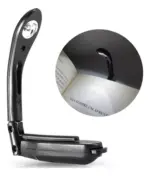 Luminária para Leitura. 