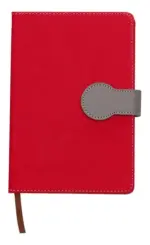 Bloco de Anotações 96 folhas - Imagem 3