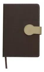 Bloco de Anotações 96 folhas - Imagem 5