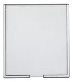 Espelho Bolsa de bolsa plastico 2008 - Imagem 3