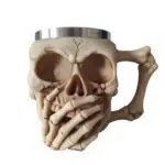 Caneca Caveira