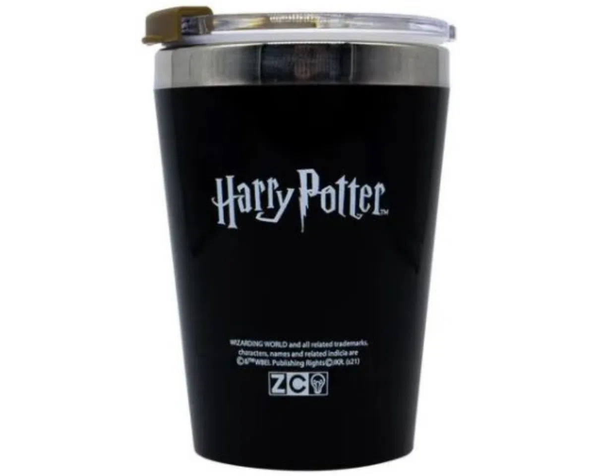 Copo Harry Potter Óculos Semi-térmico - Imagem 2