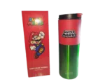 Copo de Viagem Super Mario