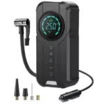 Bomba De Ar Com Fio Inteligente Portátil Mxb-001 Original