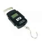 Balança Digital Pesca Profissional Gancho Inox B-max 50 Kg 3volt