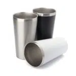 Copo Térmico em Aço Inox 5OOml