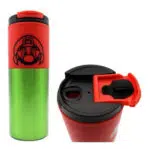 Copo de Viagem Super Mario - Imagem 2