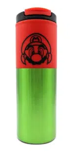 Copo de Viagem Super Mario - Imagem 4