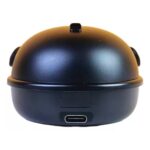 Fone De Ouvido Gamer Kaidi Kd-777 In-ear Sem Fio - Imagem 3