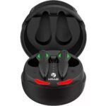 Fone De Ouvido Gamer Kaidi Kd-777 In-ear Sem Fio - Imagem 2