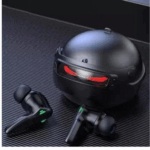 Fone De Ouvido Gamer Kaidi Kd-777 In-ear Sem Fio - Imagem 4