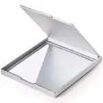 Espelho Bolsa de bolsa plastico 2008