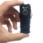 Lanterna Recarregável 3 Leds - Imagem 2