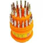 Esse Jogo de chaves 31 em 1 - Imagem 2