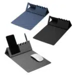Mouse Pad com Suporte Celular - Imagem 2
