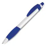 Caneta Plástica Retrátil - Imagem 5