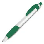 Caneta Plástica Retrátil - Imagem 3