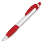 Caneta Plástica Retrátil - Imagem 4