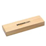 Estojo de Papelão Bambu