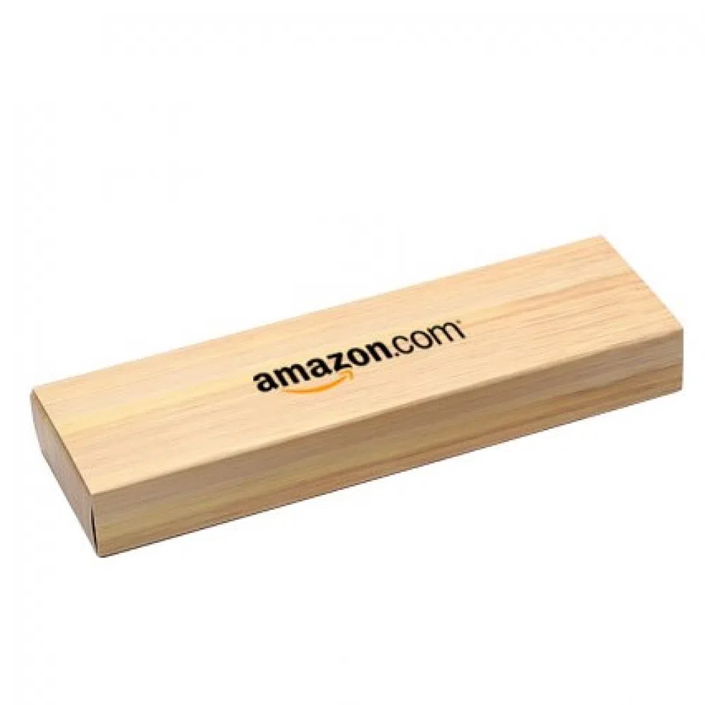 Estojo-1895-1627066480 Estojo de Papelão Bambu - Imagem 1