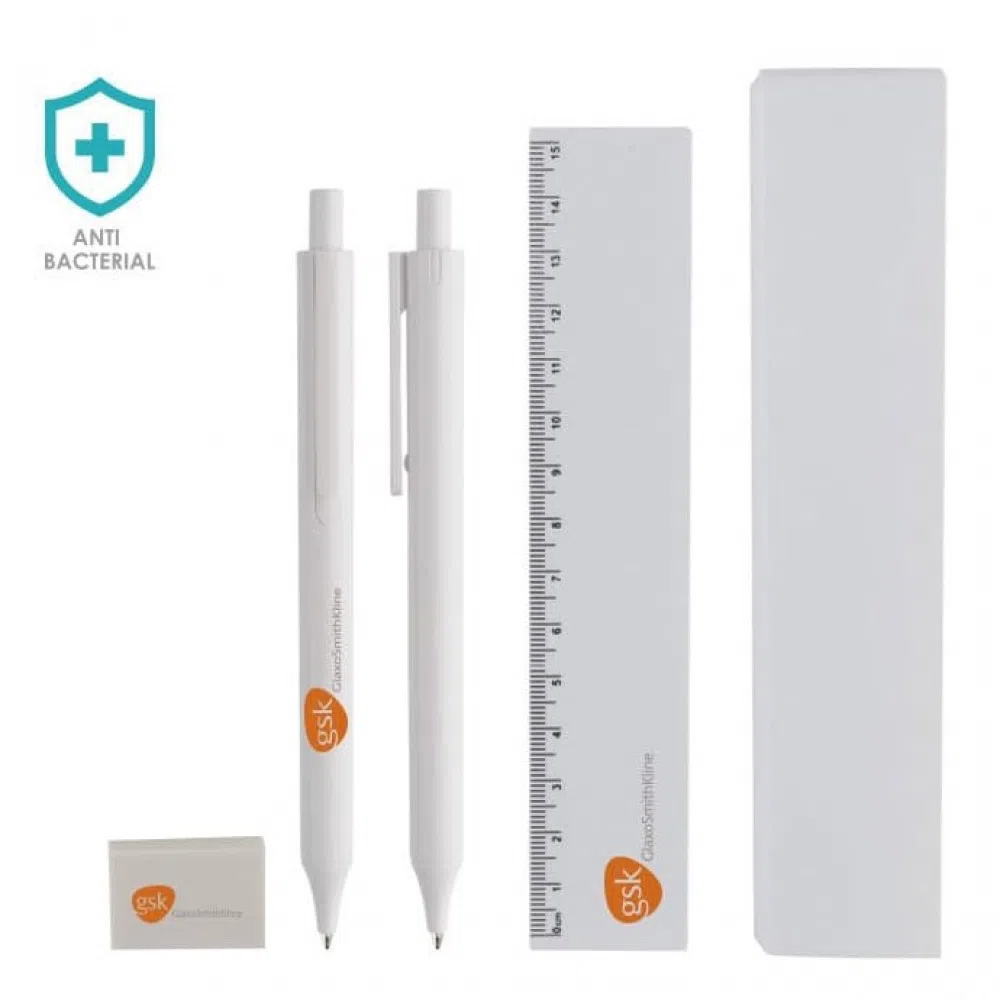 Kit-Escritorio-1837-1627066590 Kit Escritório 4 Itens - Imagem 1