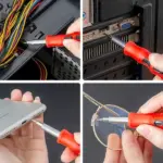 Esse Jogo de chaves 31 em 1 - Imagem 3