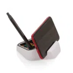 Porta objetos em material reciclável - Imagem 2