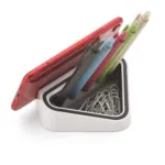 Porta objetos em material reciclável - Imagem 4