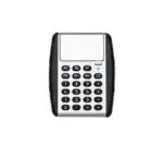 Calculadora plástica de 8 dígitos - Imagem 3