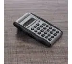 Calculadora plástica de 8 dígitos - Imagem 2