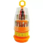 Esse Jogo de chaves 31 em 1 - Imagem 4