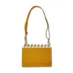 Caderno de Disco com folhas Quadriculadas - Imagem 3