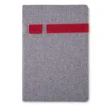 Caderno Porta Celular e Caneta - Imagem 4