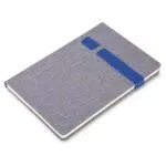 Caderno Porta Celular e Caneta - Imagem 5