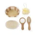 Kit Banho 5 Peças - Imagem 2