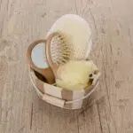 Kit Banho 5 Peças - Imagem 4