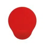 Mouse Pad Ergonômico com apoio de espuma - Imagem 4